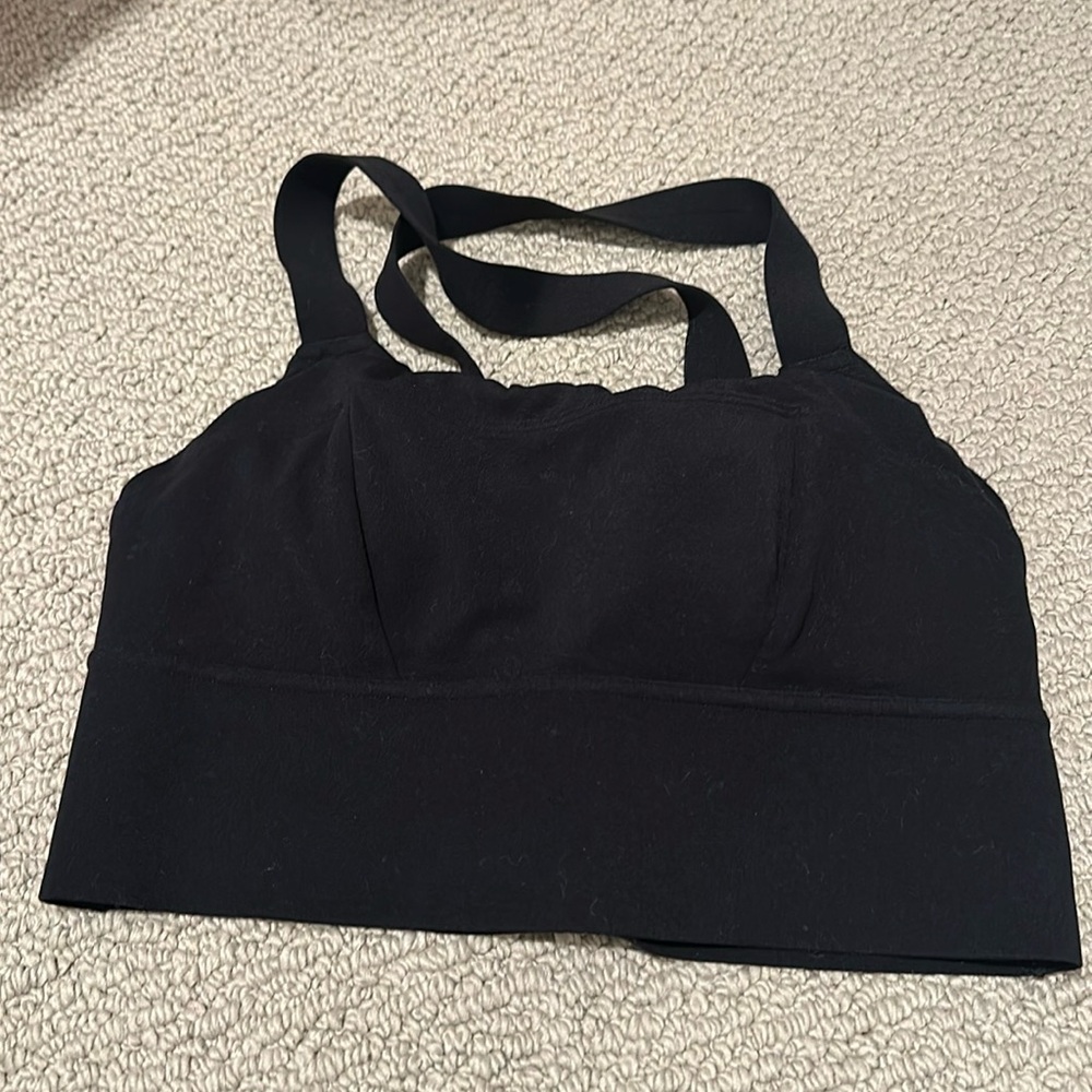Athleta sports bra